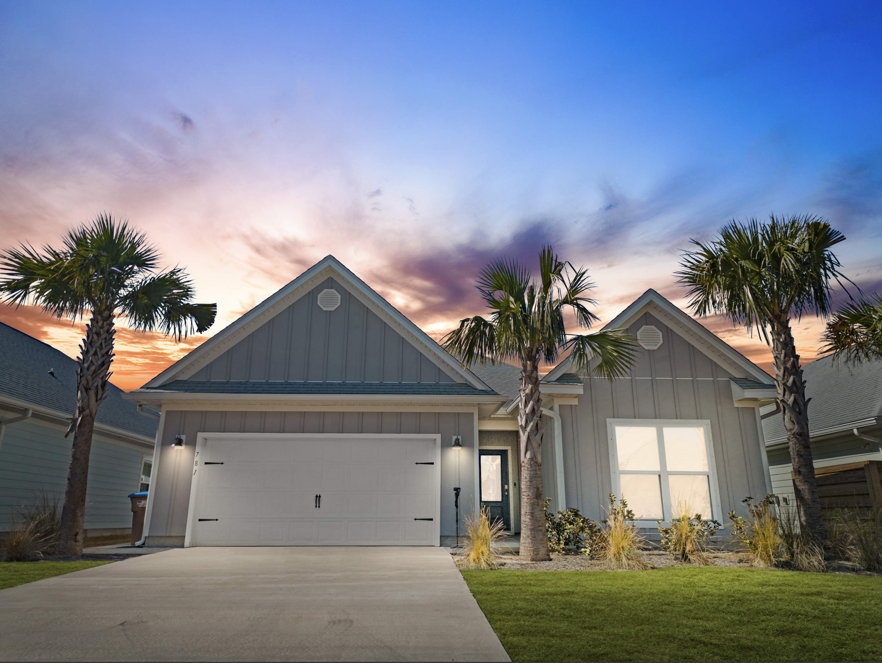 Sea Breeze Memories - Beautiful coastal home near St. Joseph Bay