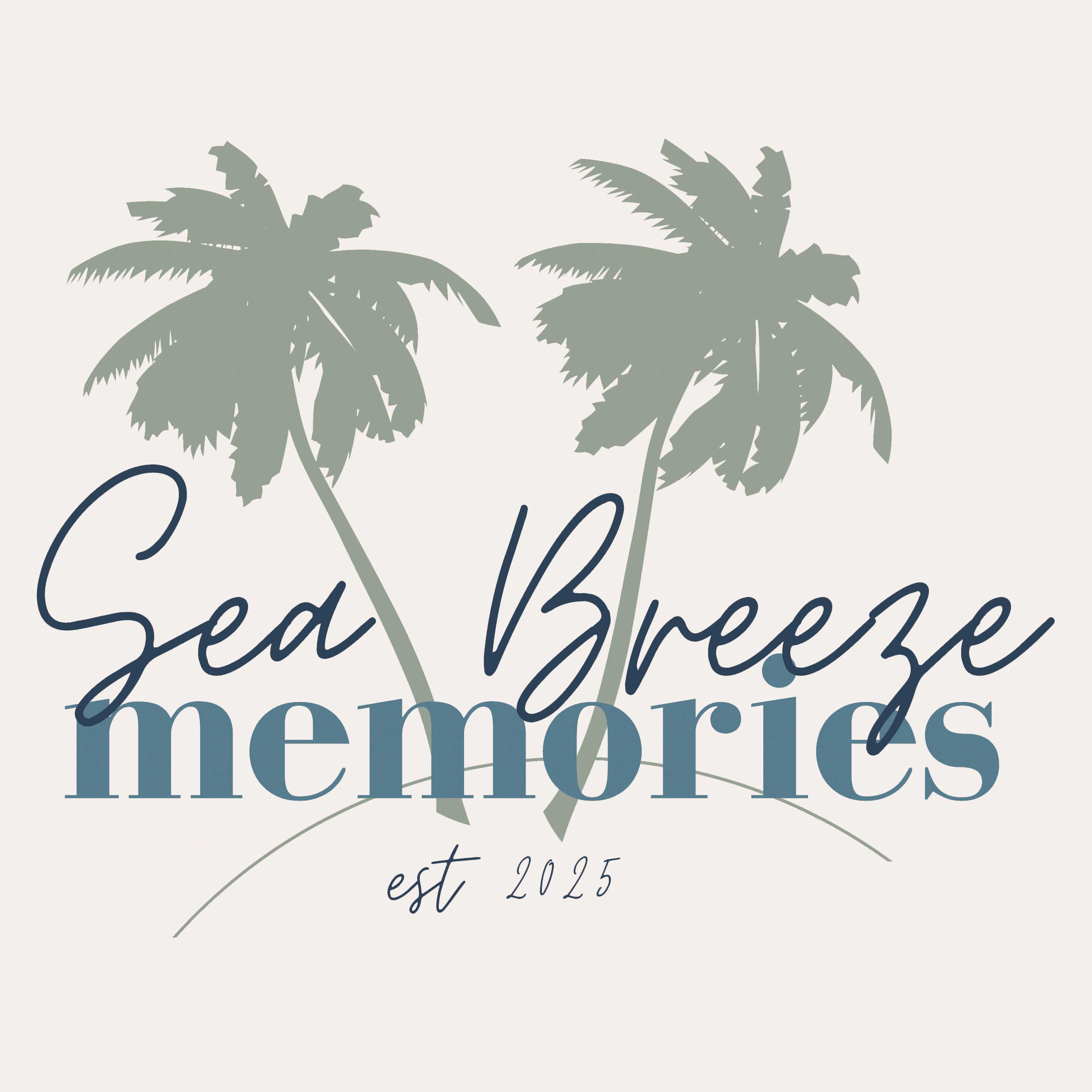 Sea Breeze Memories